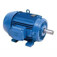 MOTOR ELÉTRICO TRIFÁSICO