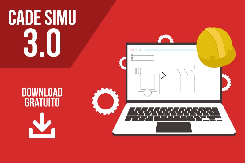 download cade simu 3.0