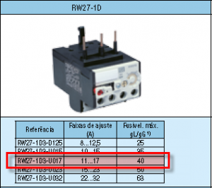 RW27-1D