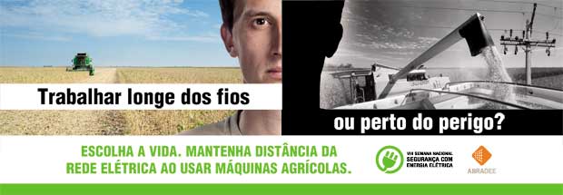 Trabalho agrícola 