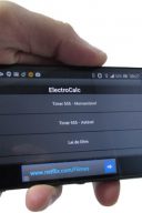 aplicativo Eletrocalc