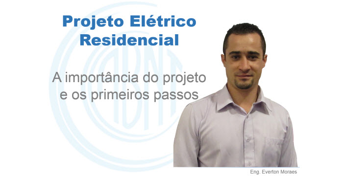 projeto eletrico residencial