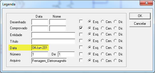 cade simu campo data