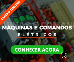 curso de comandos elétricos online