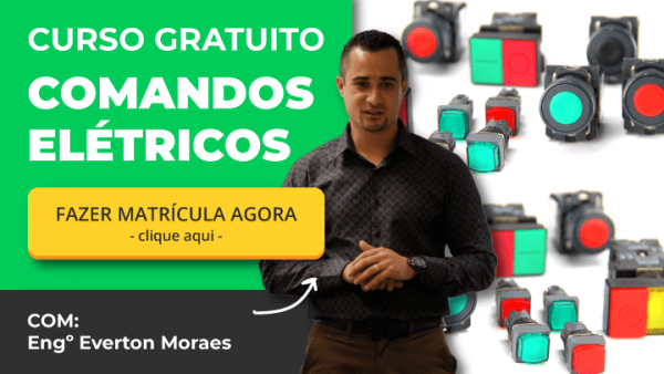 Curso Gratuito de Comandos Elétricos