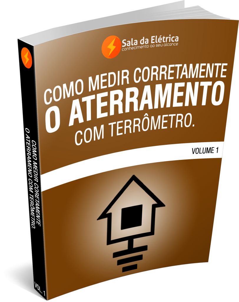 medir aterramento com terrômetro