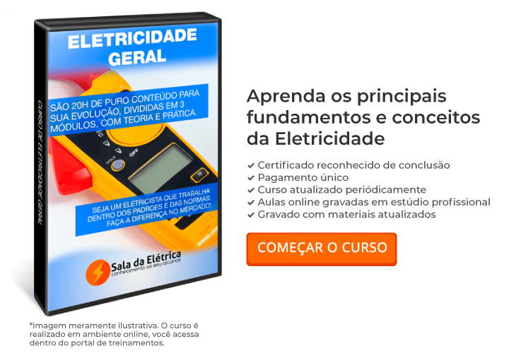 curso de eletricidade geral