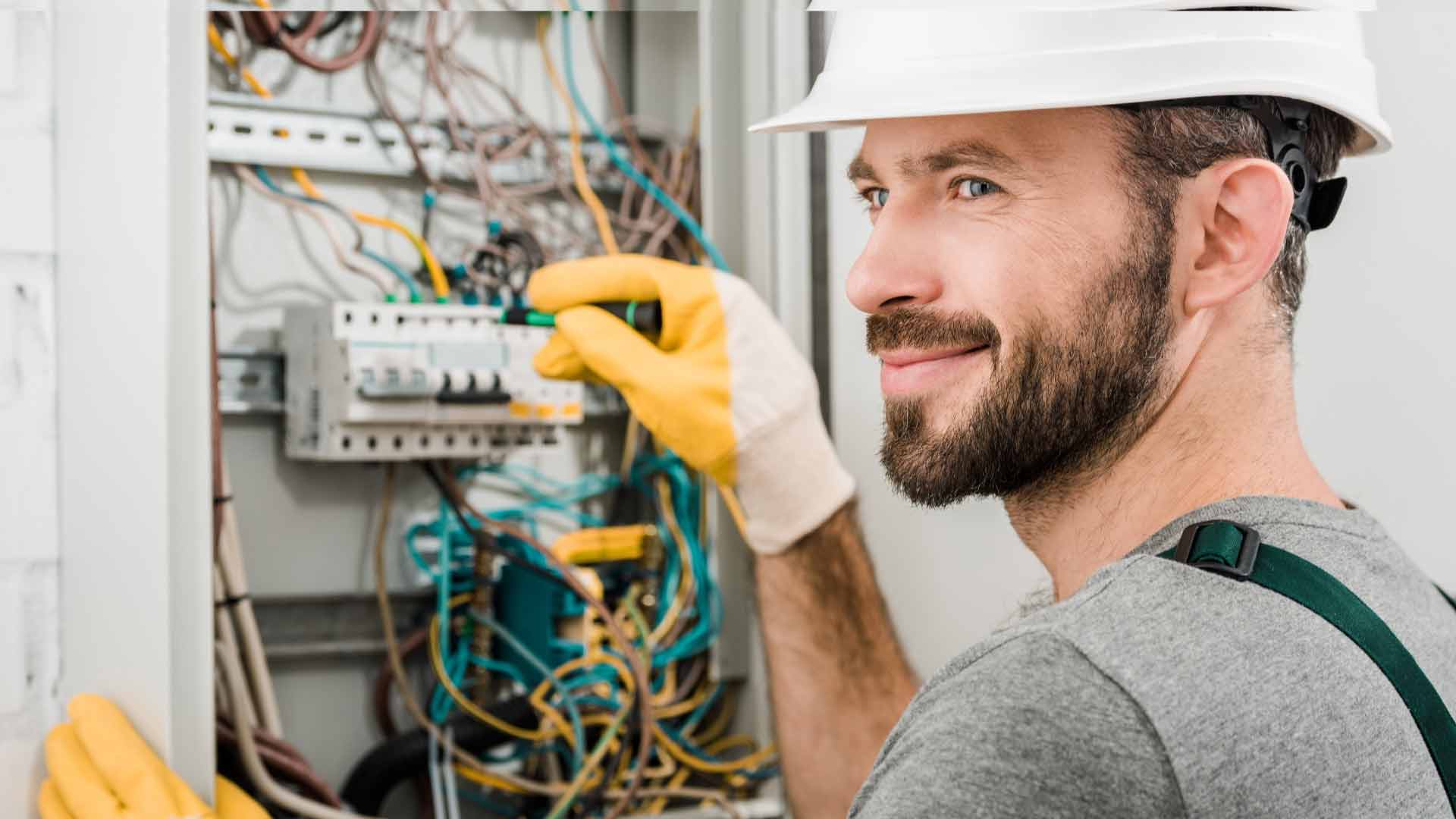 Cursos Sala Da El trica