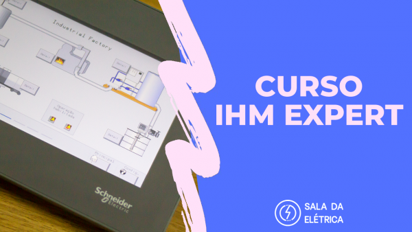 Curso IHM Expert