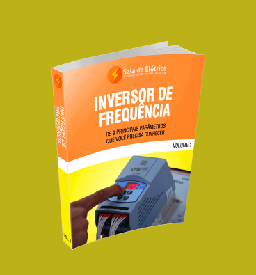 Ebook Inversor de Frequência