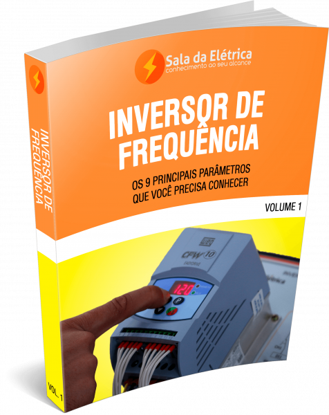 Ebook Inversor de Frequência - Baixe agora