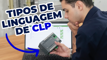 O GUIA DEFINITIVO PARA ENTENDER O CLP / PLC
