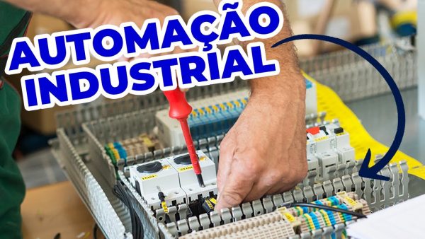 Automação Industrial