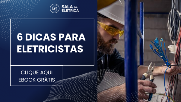 ebook grátis 6 dicas para eletricistas