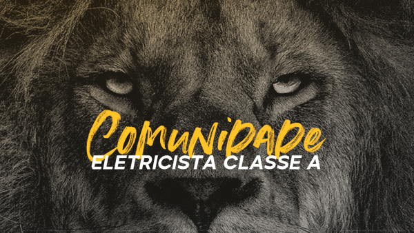 Comunidade Eletricista Classe A