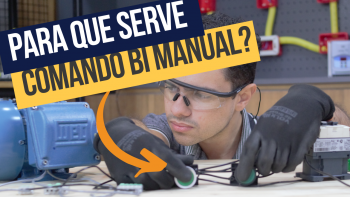 Comando Bi-Manual