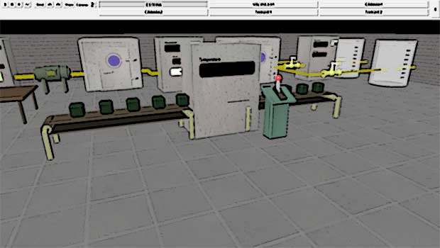SCADA Laquis