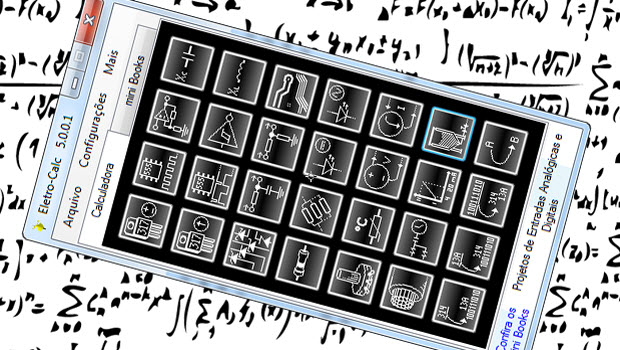 Eletro-Calc