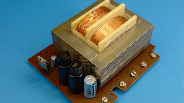 Trafo – O Transformador Monofásico