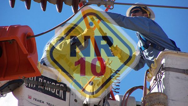 nr 10 - principais erros na elétrica industrial