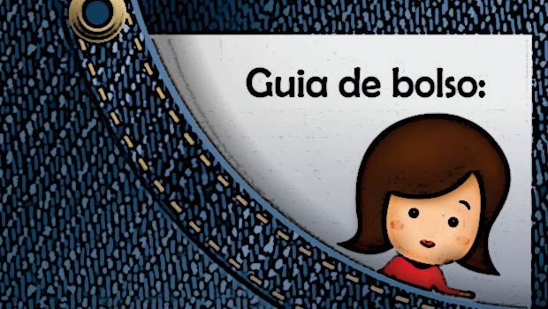 Guia de Bolso