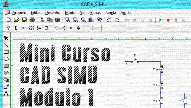 CURSO CAD SIMU – MODULO 1