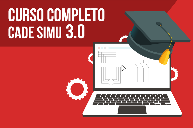 curso cade simu