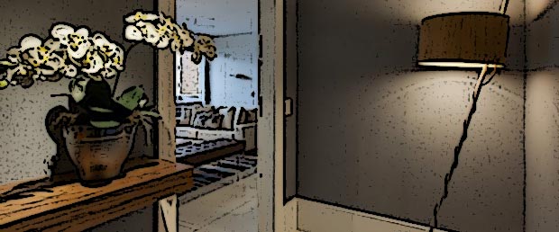 dimensionamento da demanda instalada - hall