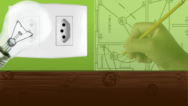 PROJETO INSTALAÇÕES ELÉTRICA RESIDENCIAL – PARTE 3