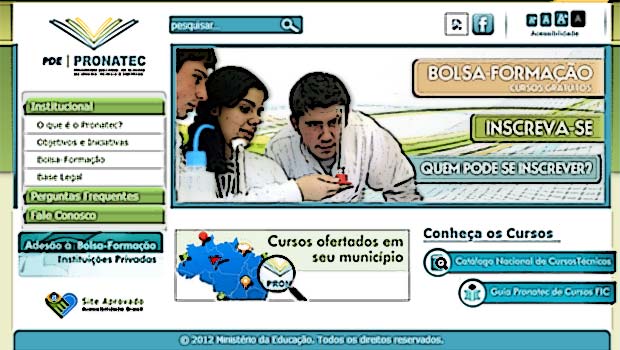 pronatec