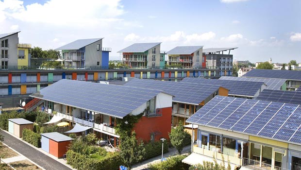 energia solar fotovoltaica