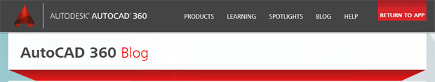 AutoCAD para projetos elétricos: AutoCAD 360