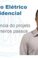 projeto eletrico residencial