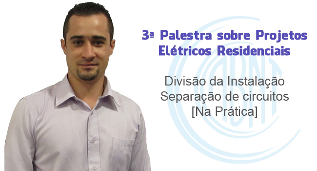 Projeto Instalações Elétricas Residencial – Parte 4