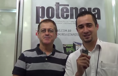 entrevista com Hilton Moreno