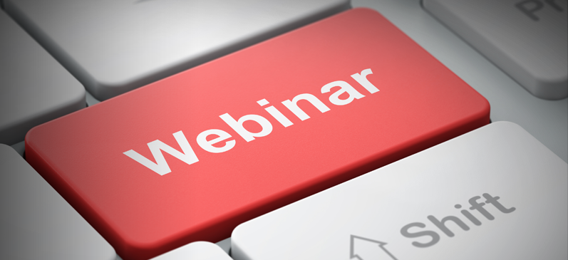 Webinar