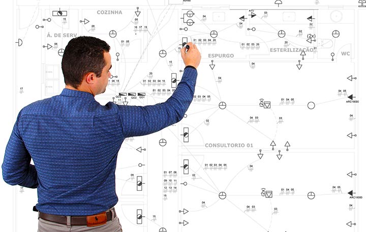 diagramas elétricos