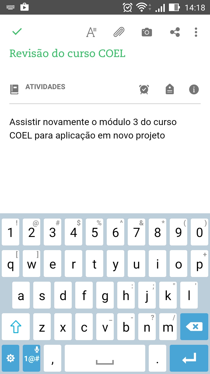 app eletricista