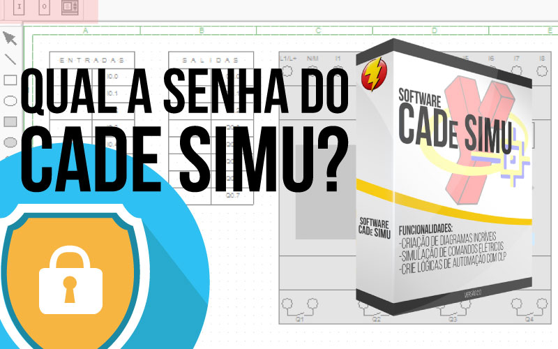senha cade simu