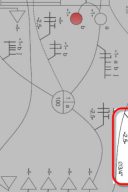 referência cruzada em diagramas elétricos