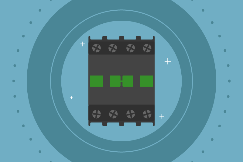 contator tripolar banner blog