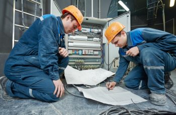 3 Pilares Obrigatórios para Dominar Comandos Elétricos