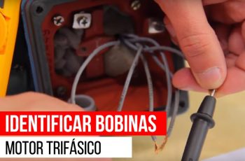 Como Identificar as Bobinas do Motor Trifásico