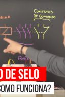 O que é contato de selo e como funciona