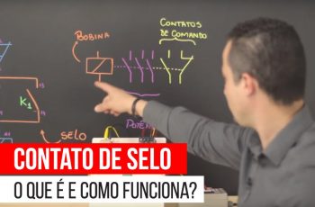 O que é Contato de Selo e como funciona