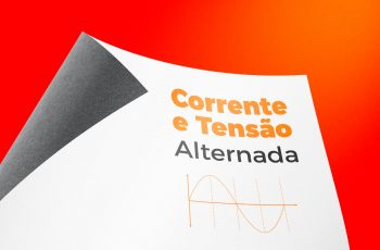 O que é Corrente Alternada e Tensão Alternada: Tipos de Cargas Elétricas