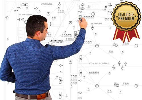 Curso de Eletricista Industrial