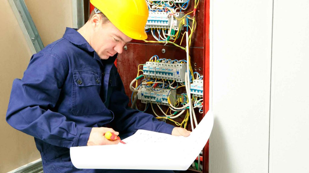 Projeto de Instalações Elétricas