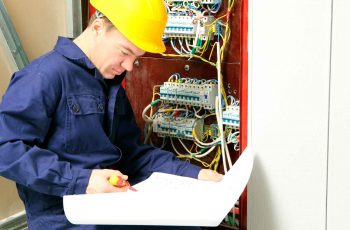 O que deve ter no Projeto de Instalações Elétricas