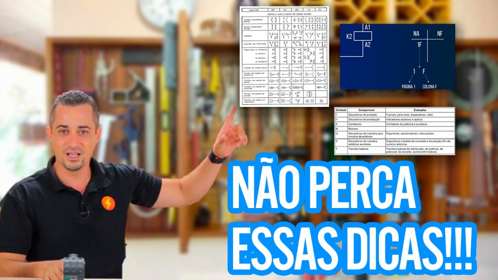 Dicas Esquema Elétrico